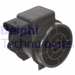 DELPHI Luftmassenmesser