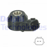 DELPHI Klopfsensor
