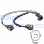 DELPHI Klopfsensor