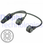 DELPHI Klopfsensor