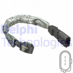 DELPHI Klopfsensor