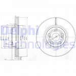 DELPHI Bremsscheibe