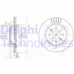 DELPHI Bremsscheibe
