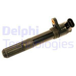 DELPHI Zündspule