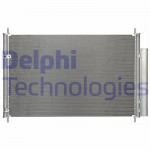 DELPHI Kondensator, Klimaanlage