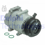 DELPHI Kompressor, Klimaanlage