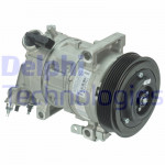 DELPHI Kompressor, Klimaanlage