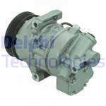 DELPHI Kompressor, Klimaanlage