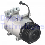 DELPHI Kompressor, Klimaanlage