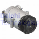 DELPHI Kompressor, Klimaanlage