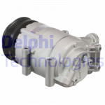 DELPHI Kompressor, Klimaanlage