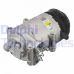 DELPHI Kompressor, Klimaanlage