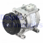 DELPHI Kompressor, Klimaanlage
