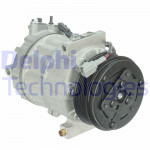 DELPHI Kompressor, Klimaanlage