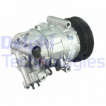DELPHI Kompressor, Klimaanlage