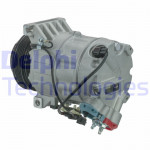 DELPHI Kompressor, Klimaanlage