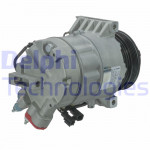 DELPHI Kompressor, Klimaanlage