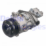 DELPHI Kompressor, Klimaanlage