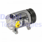 DELPHI Kompressor, Klimaanlage