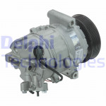 DELPHI Kompressor, Klimaanlage