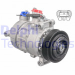 DELPHI Kompressor, Klimaanlage
