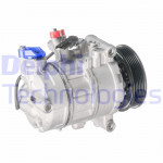 DELPHI Kompressor, Klimaanlage