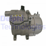 DELPHI Kompressor, Klimaanlage