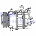 DELPHI Kompressor, Klimaanlage