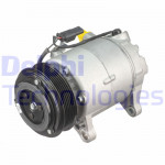 DELPHI Kompressor, Klimaanlage