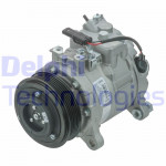 DELPHI Kompressor, Klimaanlage