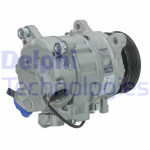 DELPHI Kompressor, Klimaanlage