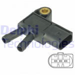 DELPHI Sensor, Abgasdruck
