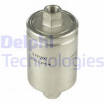 DELPHI Kraftstofffilter