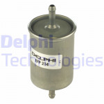 DELPHI Kraftstofffilter