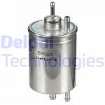 DELPHI Kraftstofffilter
