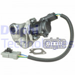 DELPHI AGR-Ventil