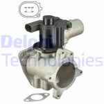 DELPHI AGR-Ventil
