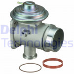 DELPHI AGR-Ventil