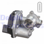 DELPHI AGR-Ventil