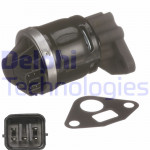 DELPHI AGR-Ventil