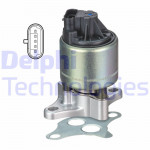 DELPHI AGR-Ventil