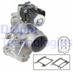 DELPHI AGR-Ventil