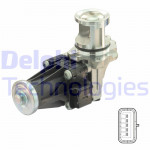 DELPHI AGR-Ventil