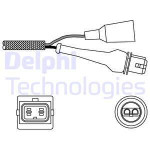DELPHI Lambdasonde