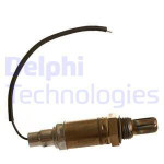 DELPHI Lambdasonde