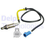DELPHI Lambdasonde