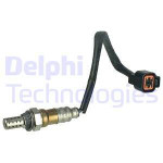 DELPHI Lambdasonde