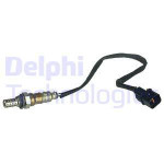 DELPHI Lambdasonde