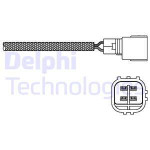 DELPHI Lambdasonde