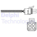 DELPHI Lambdasonde